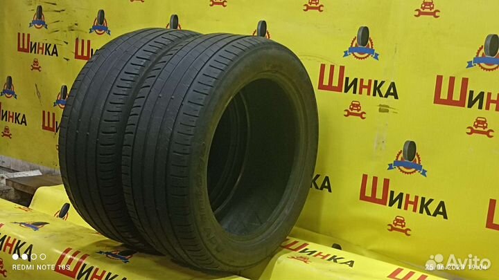 Bfgoodrich Advantage 225/50 R17