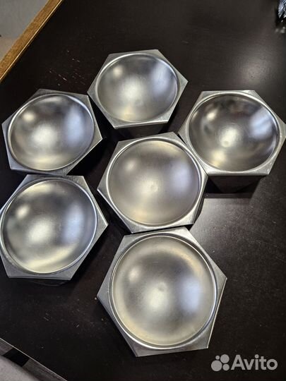 Креманка для мороженого СССР