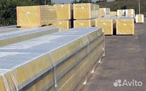 Сэндвич панели от производителя