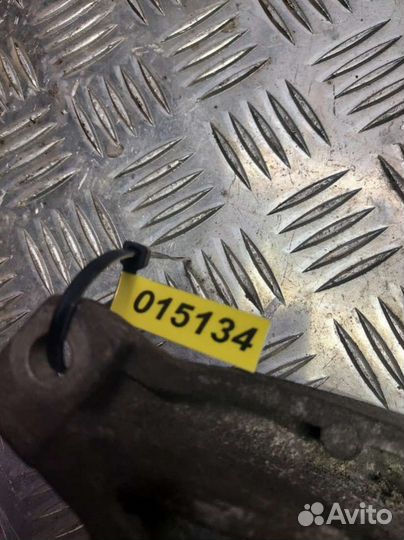 Кронштейн гидроусилителя Audi 80 B3 026145515