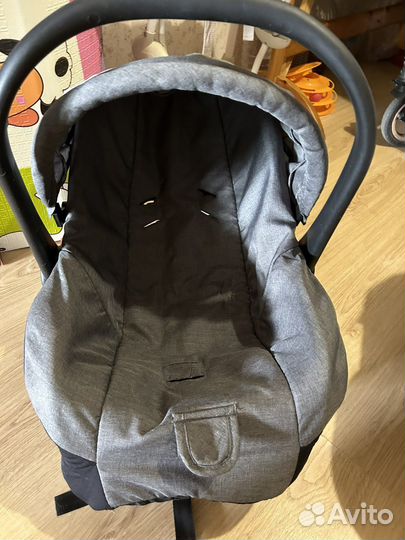 Автолюлька от 0