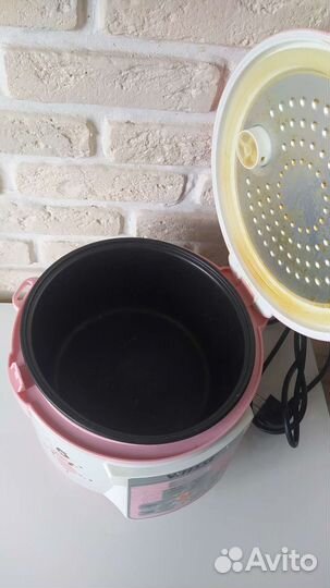 Мультиварка