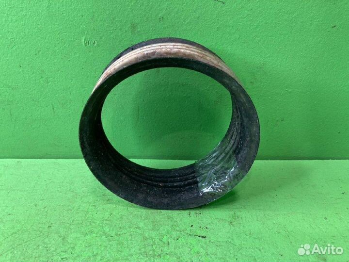 Сетка глушителя DAF XF105