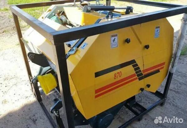 Пресс-подборщик Star JRB 0710, 2023