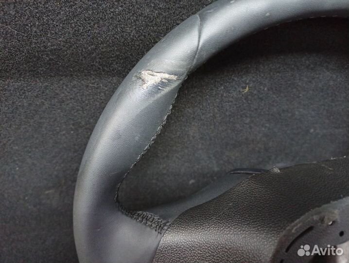 Рулевое колесо Changan CS35 Plus