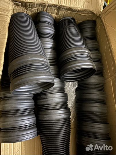 Mercedes 221 пыльник