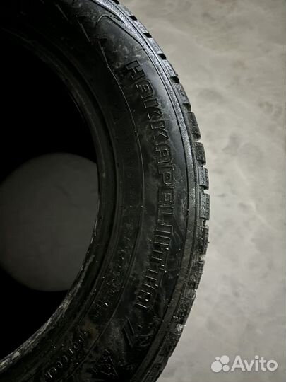 Nokian Tyres Hakkapeliitta 7 185/65 R15 80H