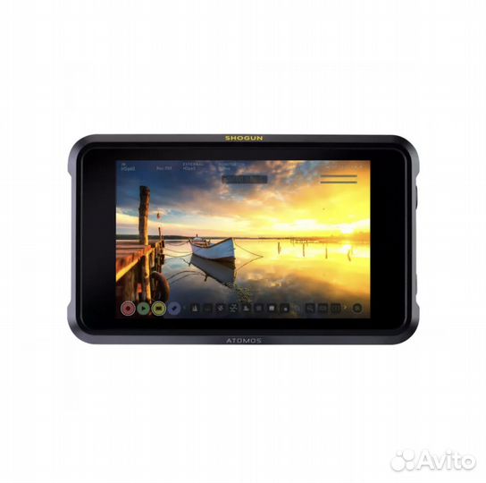 Рекордер Atomos Shogun 7