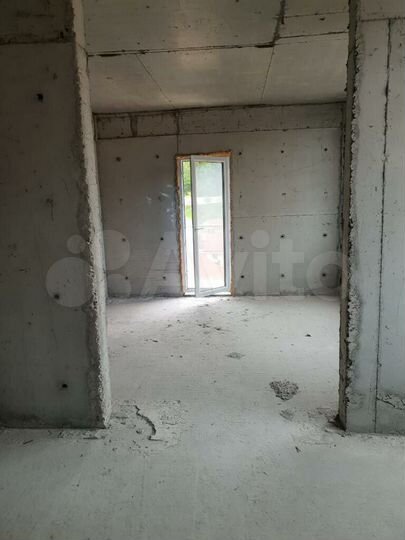 2-к. квартира, 54 м², 13/17 эт.