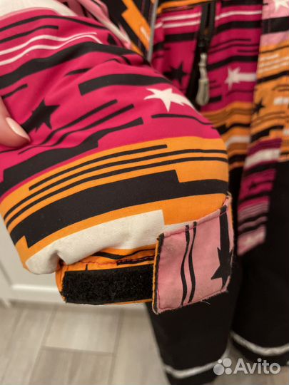 Комбинезон jonathan