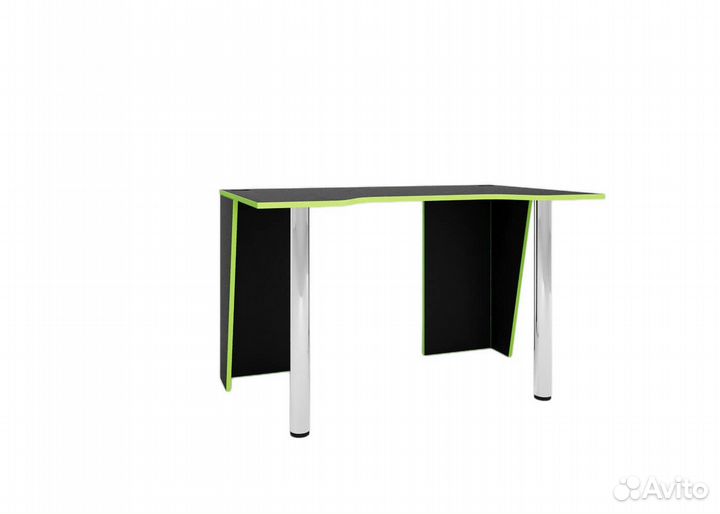 Компьютерный стол Игровой-802uao игровой классичес