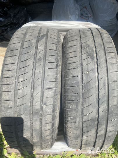 Pirelli Cinturato P1 195/55 R16 87H