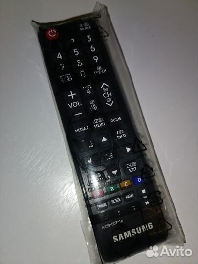 Пульт Samsung AA59-00741A оригинал новый
