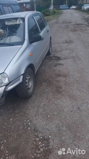 LADA Kalina 1.6 МТ, 2008, 169 274 км