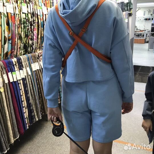 Фартук для официанта