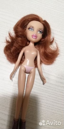 Кукла Братц