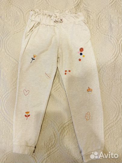 Костюм mothercare 110