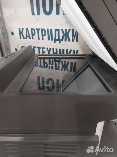 Мфу Lexmark MX310dn на запчасти