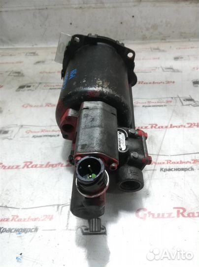 Пгу MAN 81307256116