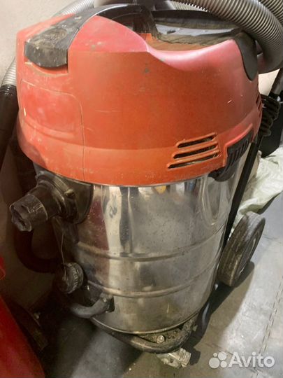 Мотор для пылесоса Hilti