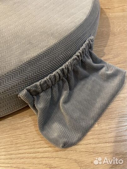 Подушка для кормления ergofeed