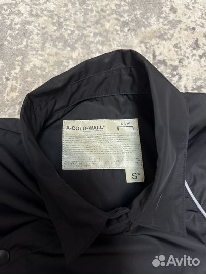 Футболка a cold wall оригинал