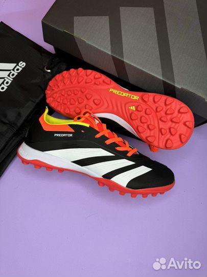 Сороконожки adidas predator