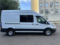 Ford Transit 2.2 MT, 2019, 165 000 км, с пробегом, цена 3 300 000 руб.