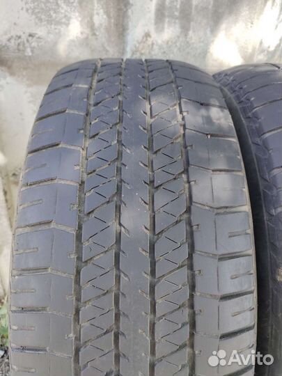 Bridgestone Dueler H/T 684II 275/60 R20 115H