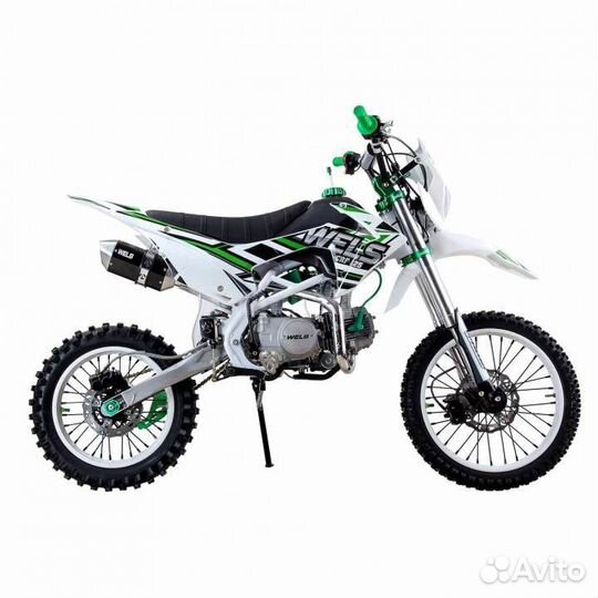 Питбайк Wels CRF 125