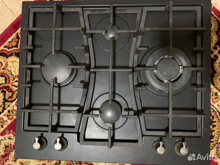 Варочная панель gorenje