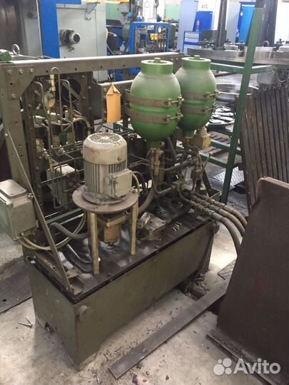 Лоботокарный DP1 c чпу