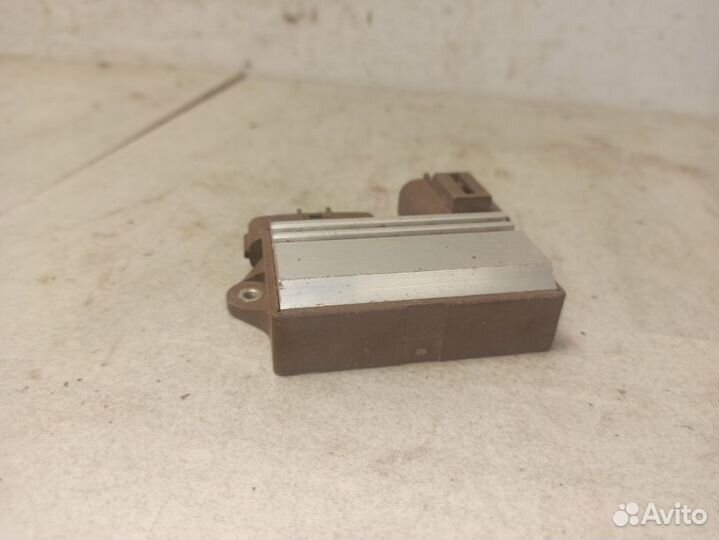 Блок управления 8958134051