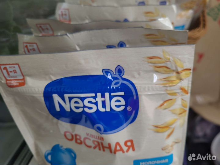 Каши поменяю или продам