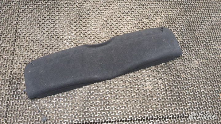 Полка багажника Mini Cooper (R56), 2007