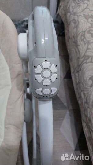 Jetem Flappy электронные качели