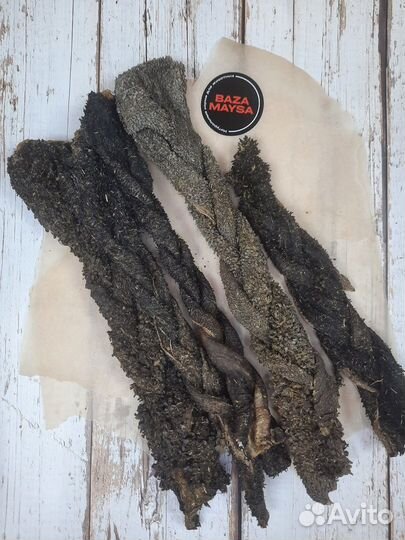 Сушеные лакомства для собак (опт)