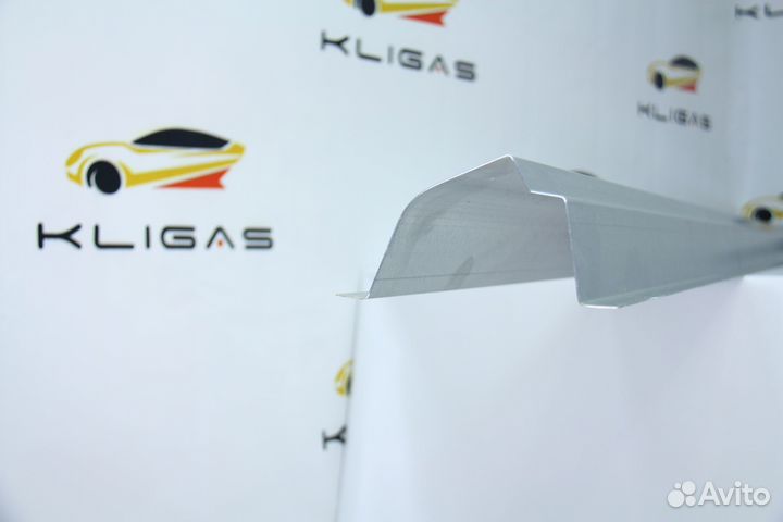 Ремонтный порог Suzuki Grand Vitara 2