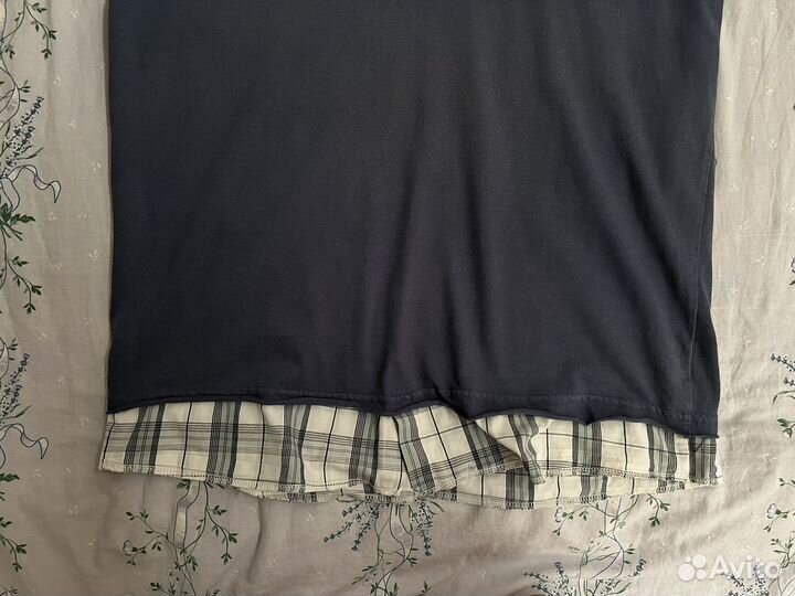 Поло Springfield