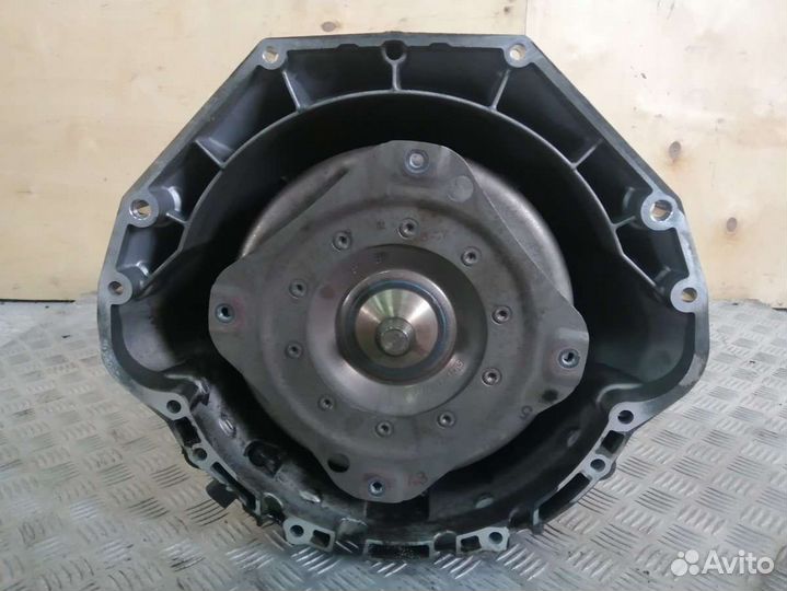 АКПП BMW 7 E65/E66 2006 4.0 бензин 6HP-26