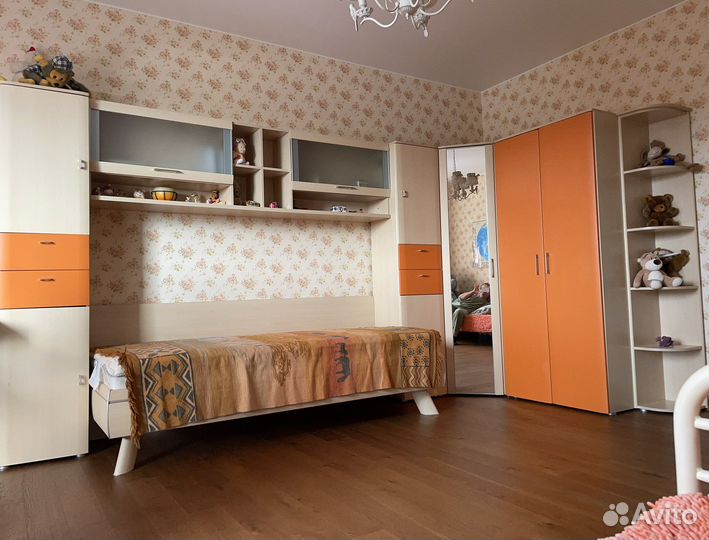 Мебель для детской бу