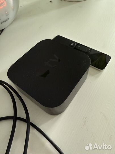 Apple tv 4 32gb