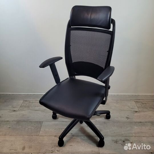 Компьютерное кресло Chairman Ergo