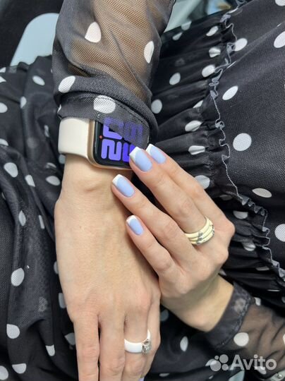 Маникюр Педикюр