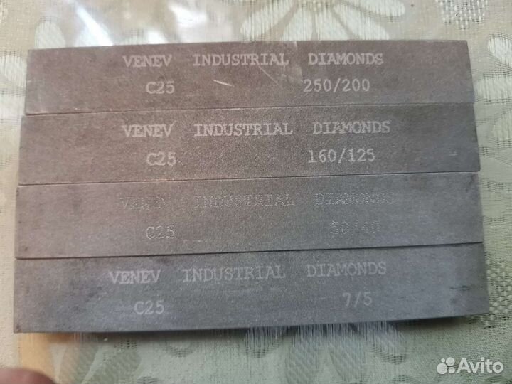 Заточка ножей