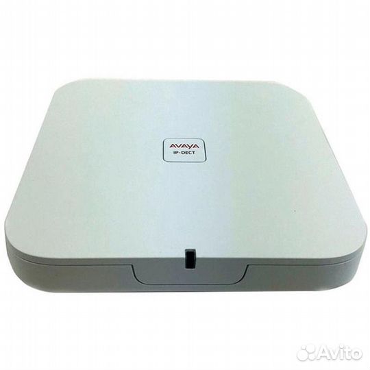 Avaya ip-dect RBS V3 Базовая станция