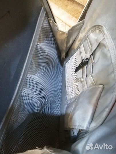 Портфель школьный ортопедический