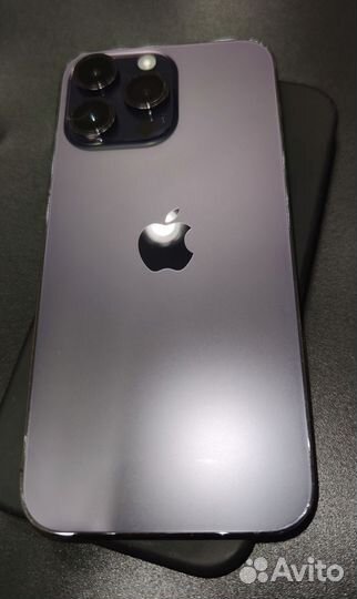 iPhone 14 Pro Max, 128 ГБ