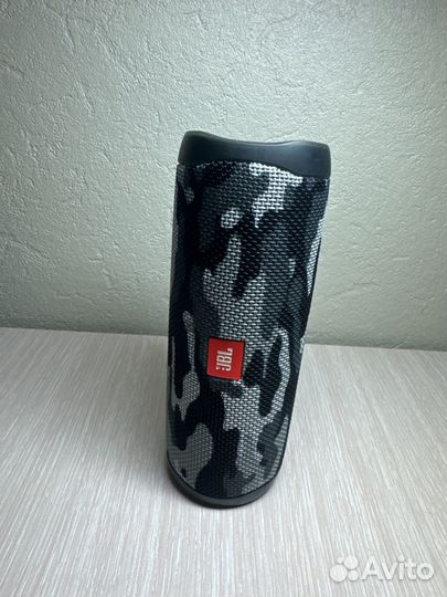 Колонка jbl flip 5