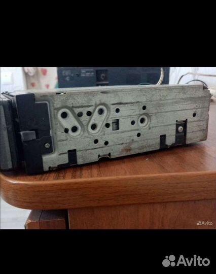 Автомагнитола